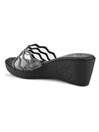 Classic Slip-On Mule Sandals Comfort Sandals