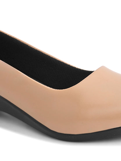 Soft & Stylish Wear Comfortable Ballerinas