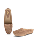Slip-On with Comfortable Cushioning Mules