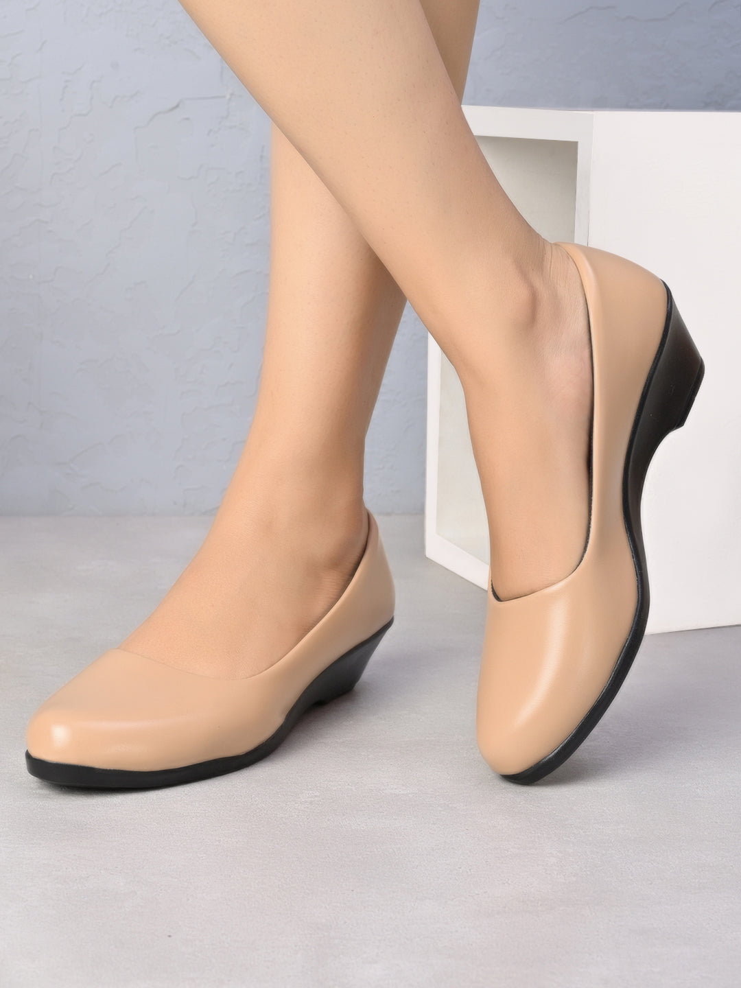 Soft & Stylish Wear Comfortable Ballerinas