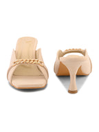 Soft & Stylish Wear Comfortable Heel Sandals