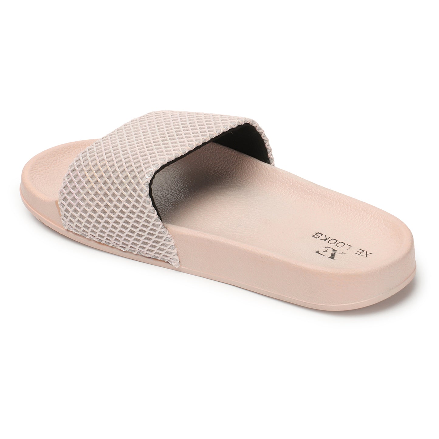 Comfortable & Stylish Mesh Design Sliders