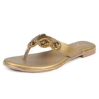 Trendy & Stylish Fashionable Flat Slippers