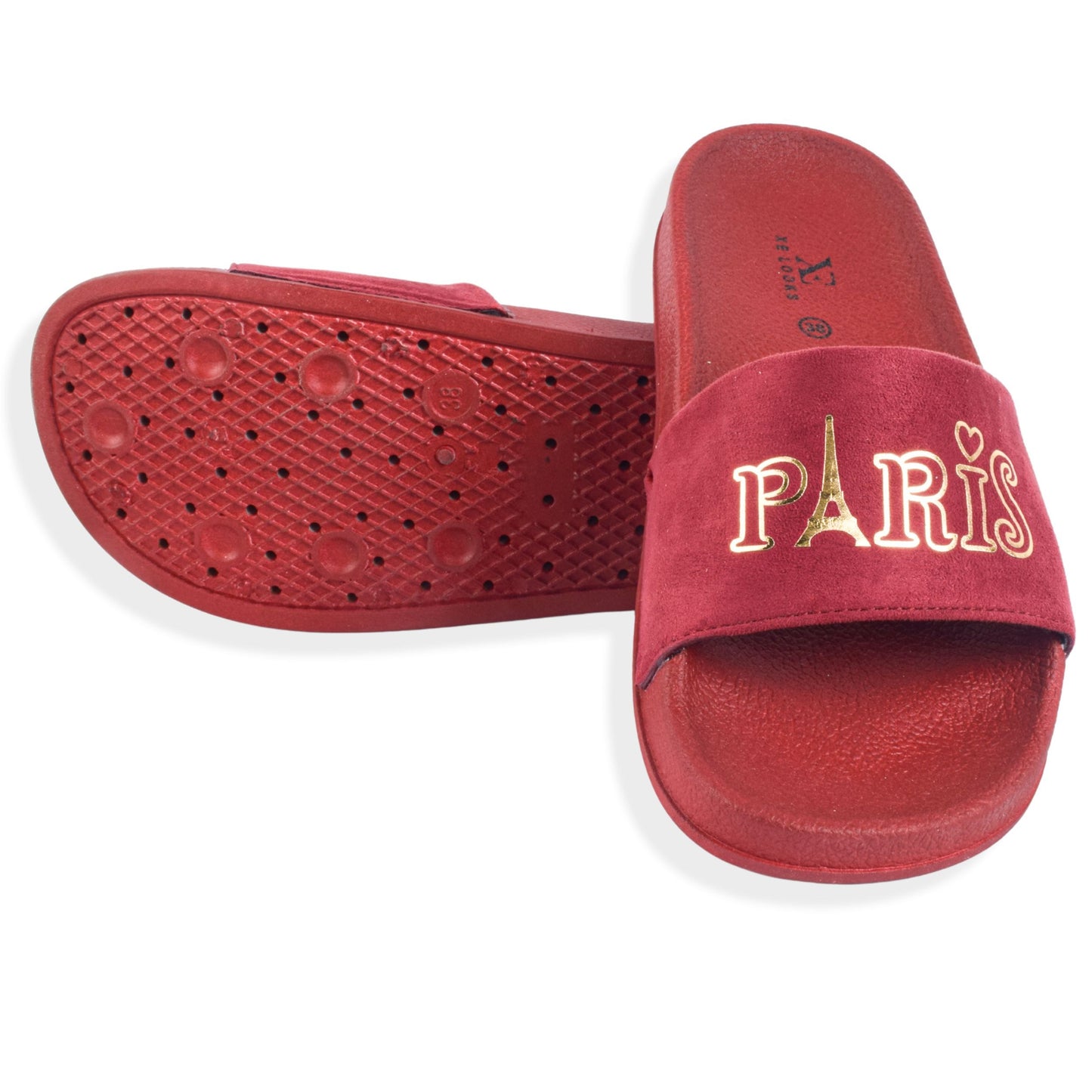 Paris Design Comfortable & Leisurely Sliders