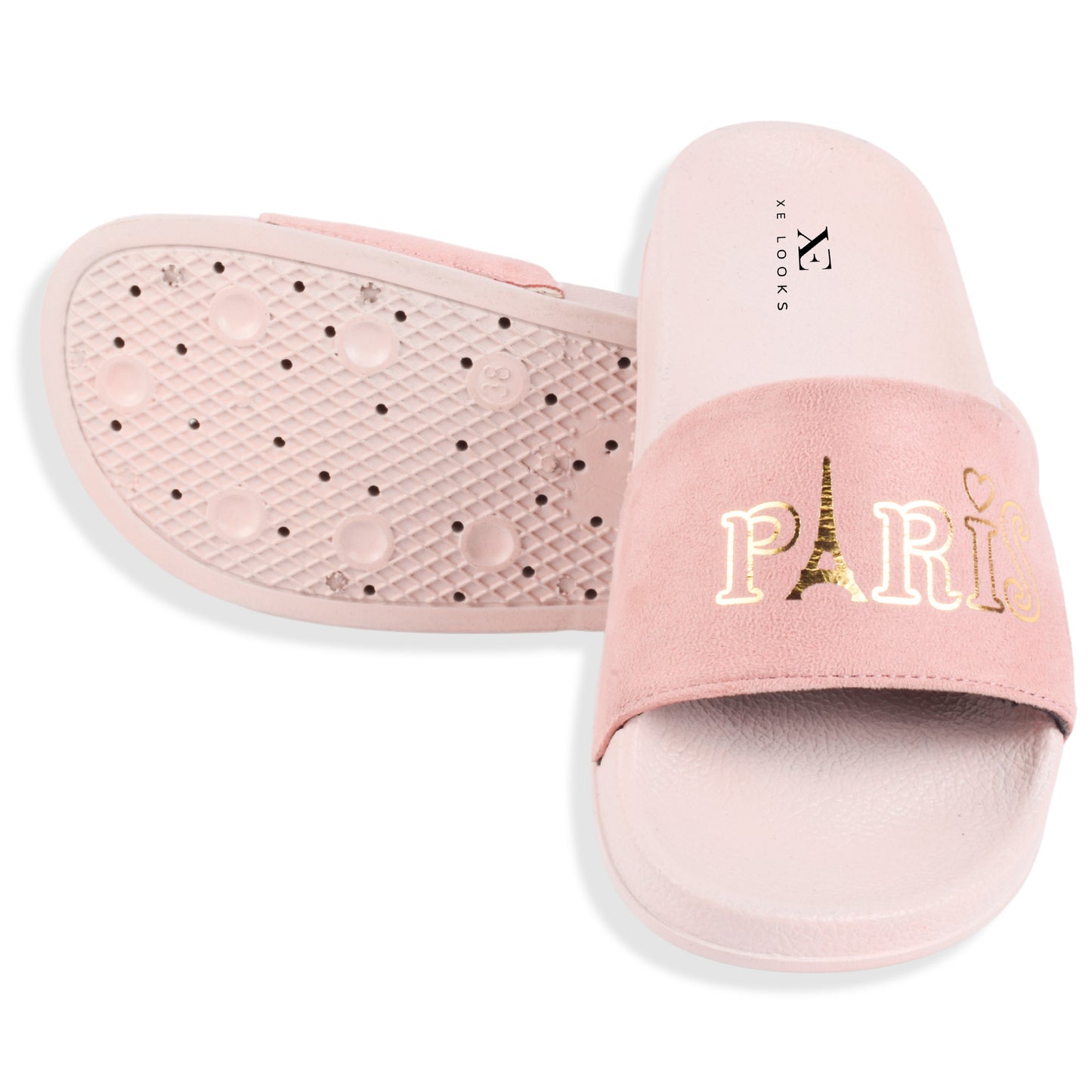 Paris Design Comfortable & Leisurely Sliders