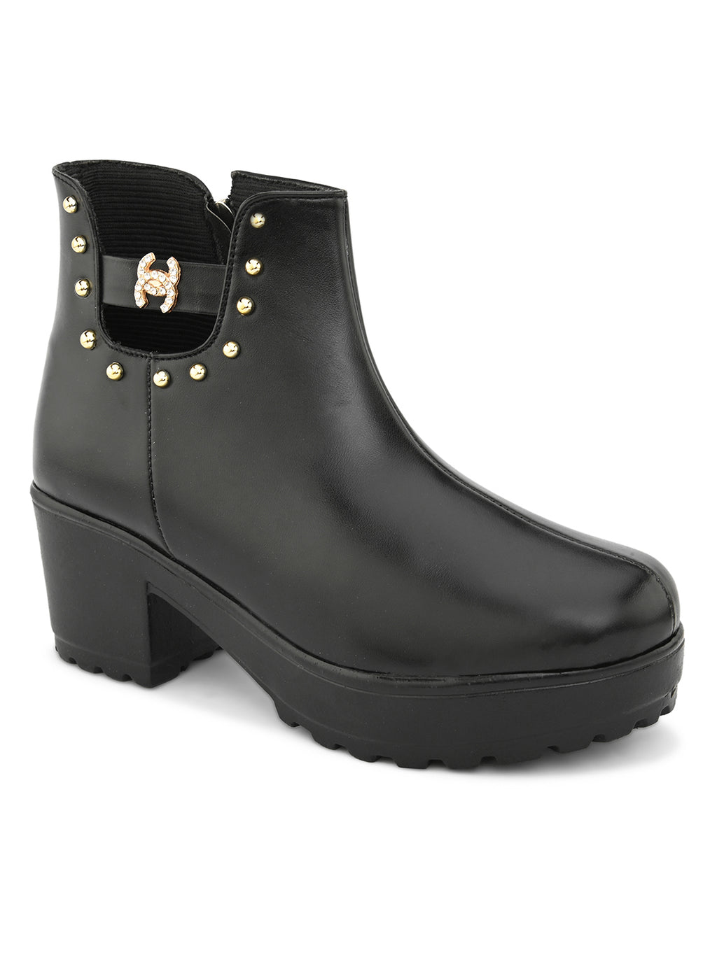 Durable & Sophisticated Classy Design Boots