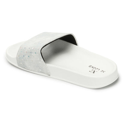 Graceful & Comfortable Star Design Sliders