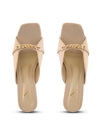 Soft & Stylish Wear Comfortable Heel Sandals