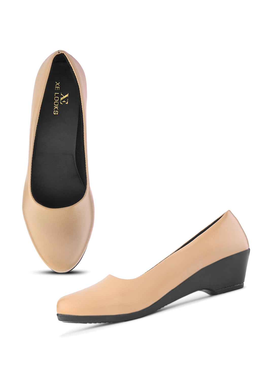 Soft & Stylish Wear Comfortable Ballerinas