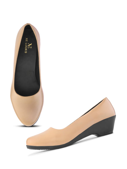 Soft & Stylish Wear Comfortable Ballerinas