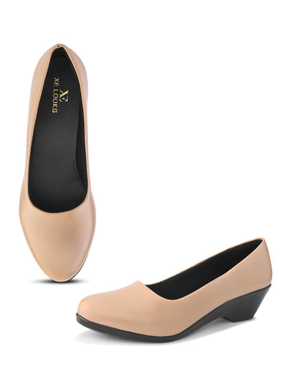 Soft & Stylish Wear Comfortable Ballerinas