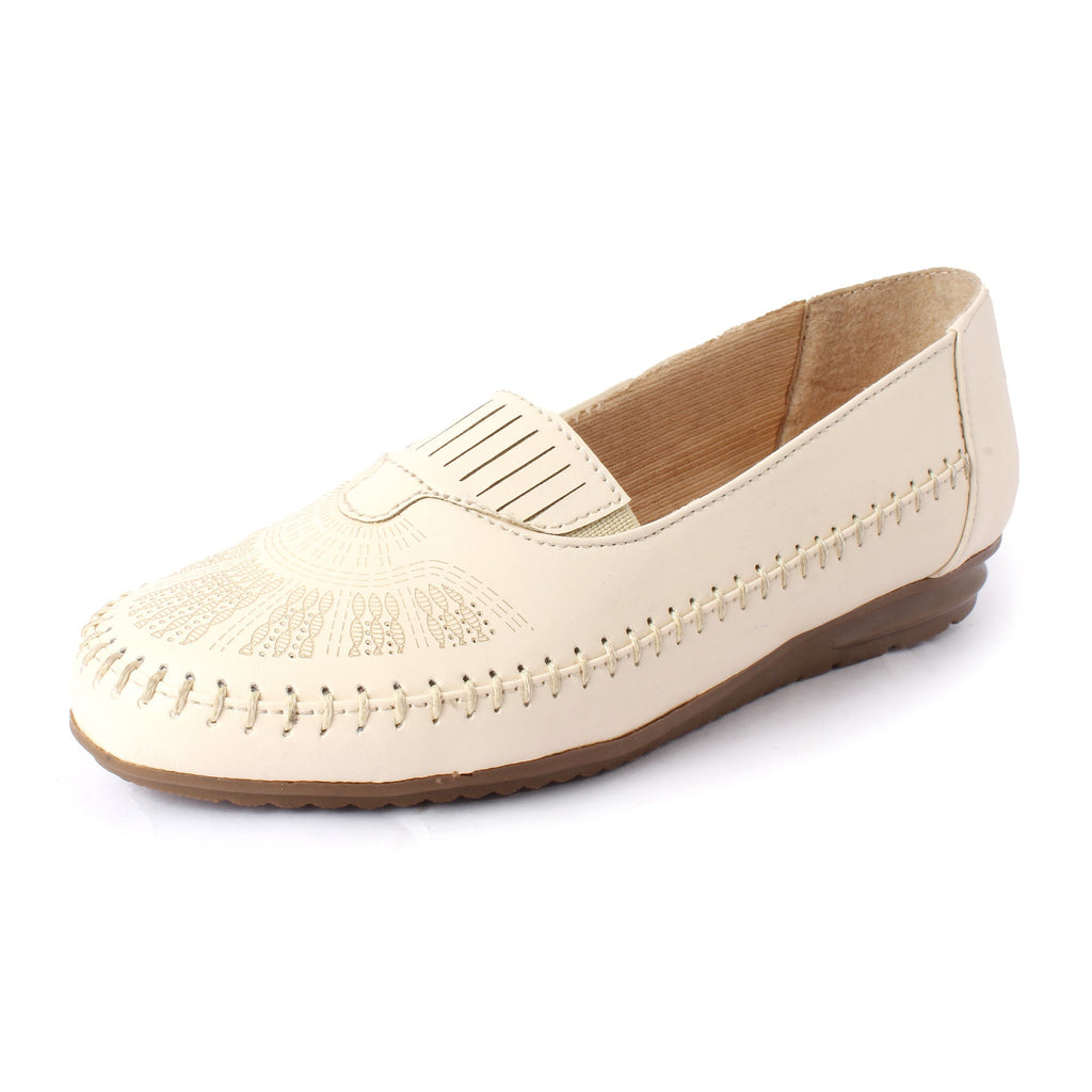 Graceful & Elegant Laser Design Ballerinas