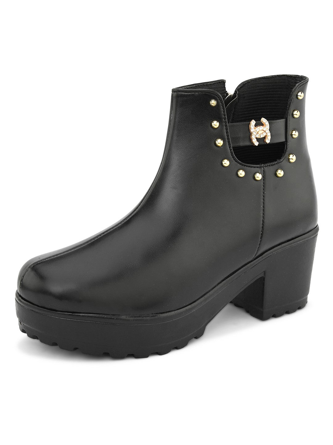 Durable & Sophisticated Classy Design Boots