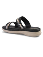Lightweight Strap Comfort Slip-On Doctor Slippers