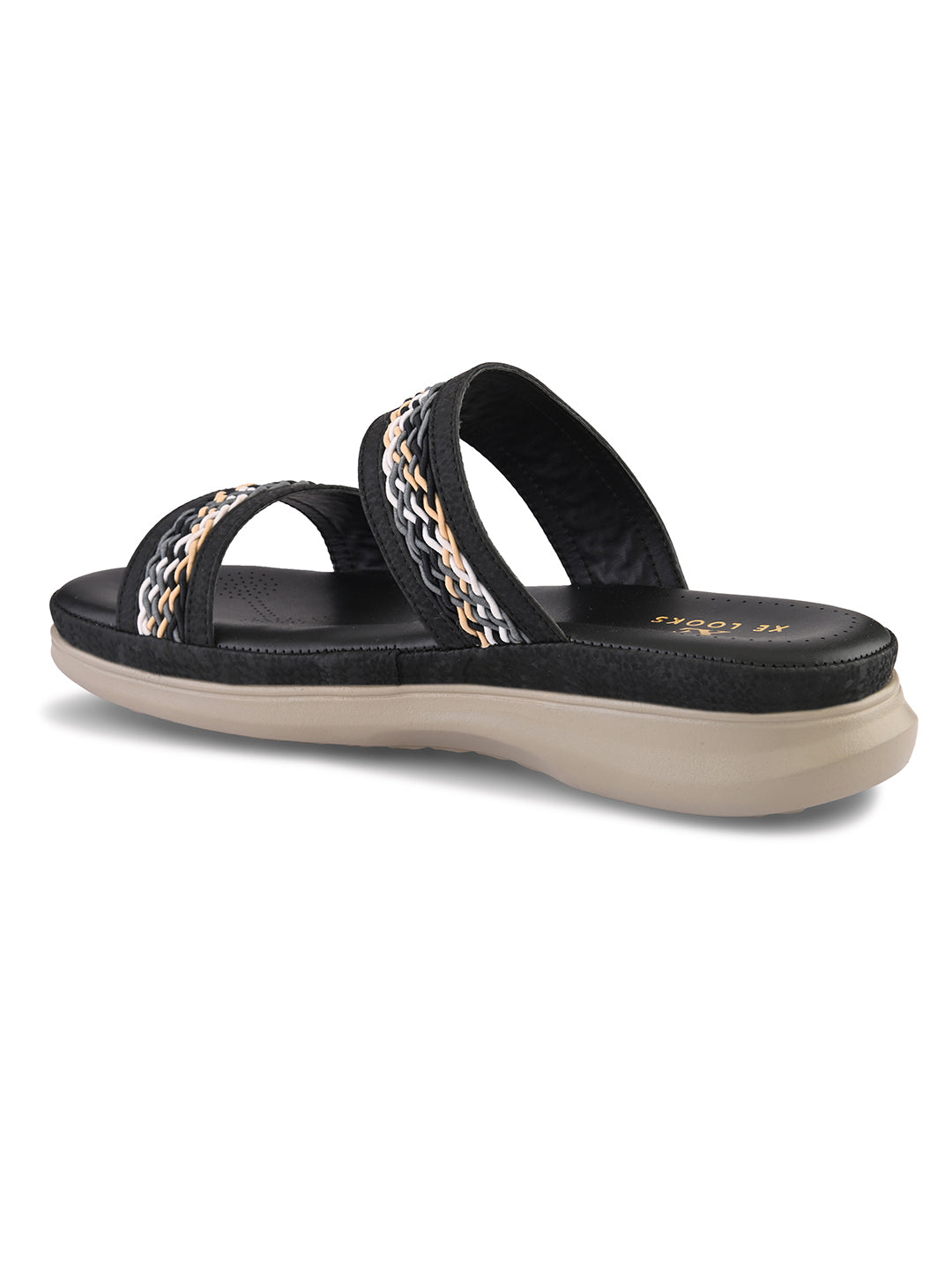 Lightweight Strap Comfort Slip-On Doctor Slippers
