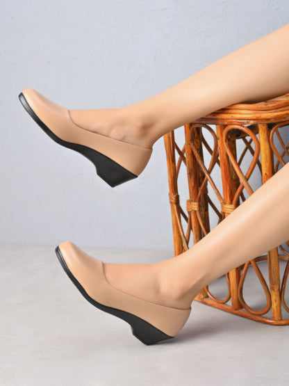 Soft & Stylish Wear Comfortable Ballerinas