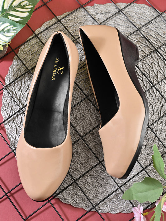Soft & Stylish Wear Comfortable Ballerinas
