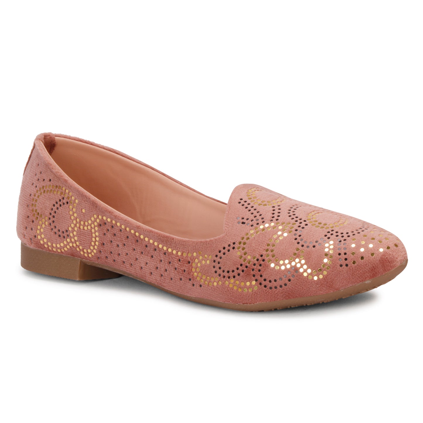 Siroski Design Chic & Sophisticated Ballerinas