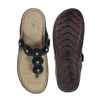 Classy & Elegant Comfortable Soft Doctor Slippers