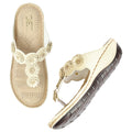 Classy & Elegant Comfortable Soft Doctor Slippers