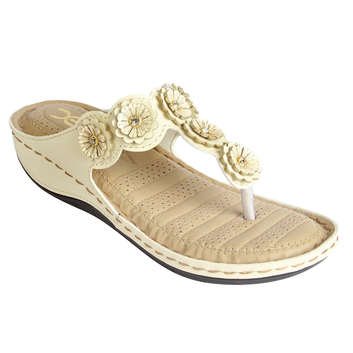 Classy & Elegant Comfortable Soft Doctor Slippers