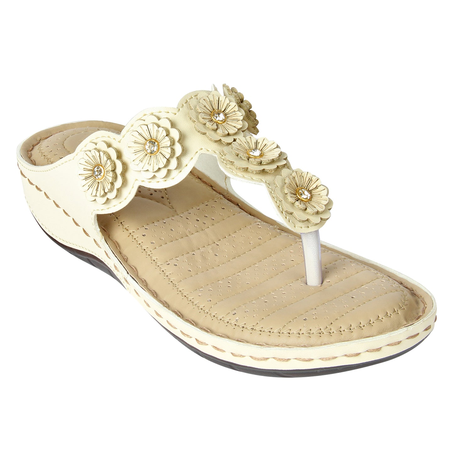 Classy & Elegant Comfortable Soft Doctor Slippers