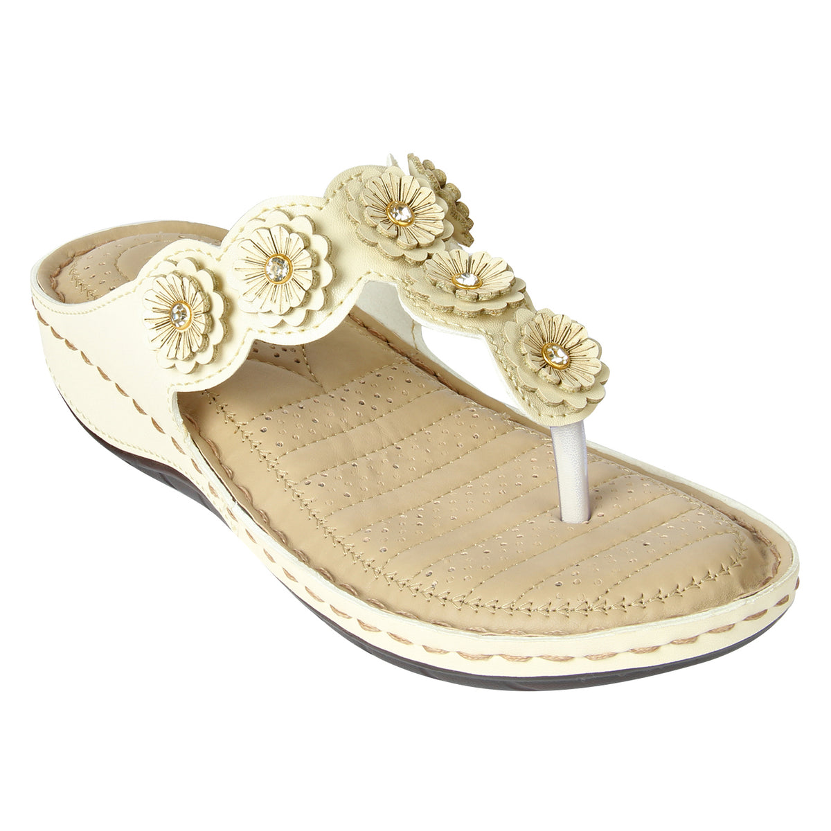 Classy & Elegant Comfortable Soft Doctor Slippers