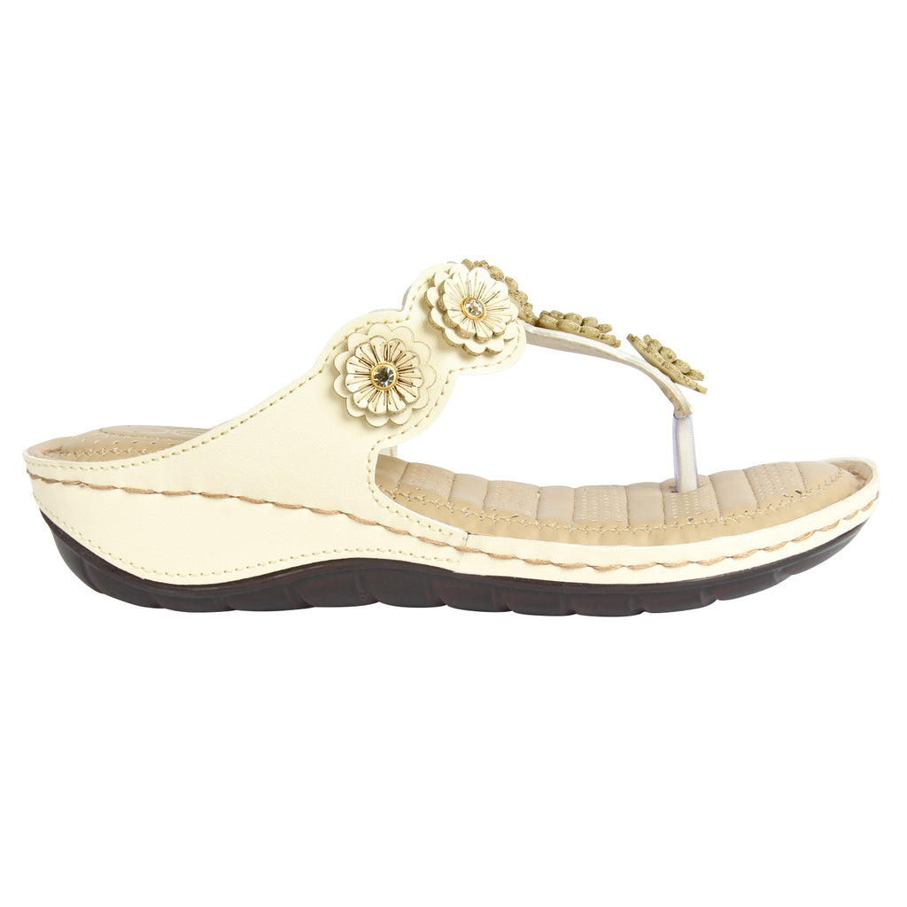 Classy & Elegant Comfortable Soft Doctor Slippers