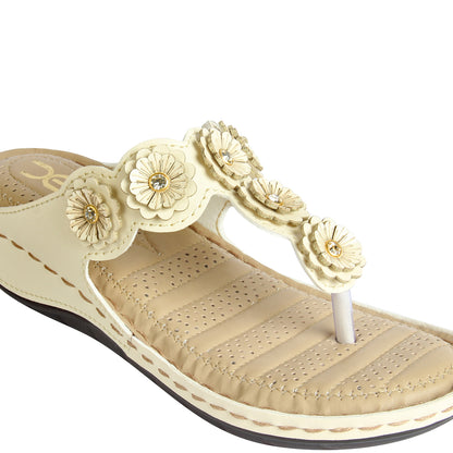 Classy & Elegant Comfortable Soft Doctor Slippers