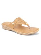 Soft & Attractive Laser Design Soft Doctor Slippers