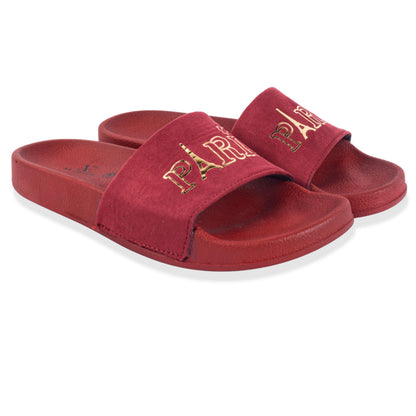 Paris Design Comfortable & Leisurely Sliders