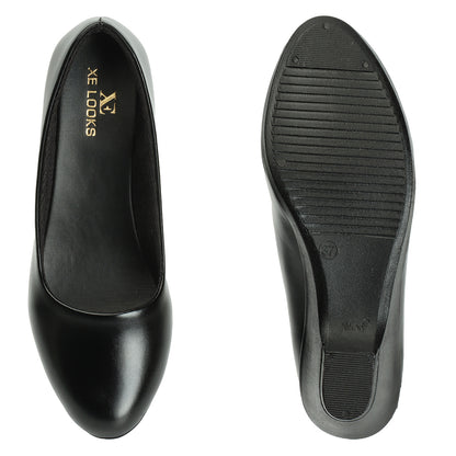 Soft & Stylish Wear Comfortable Ballerinas