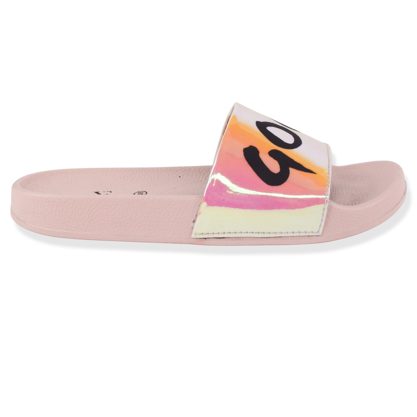 Good Vibes Design Soft & Stylish Sliders