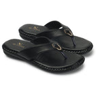Sophisticated & Charming Laser Design Comfortable Doctor Slippers