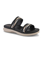 Lightweight Strap Comfort Slip-On Doctor Slippers