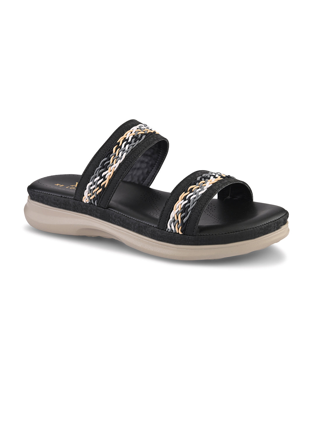 Lightweight Strap Comfort Slip-On Doctor Slippers