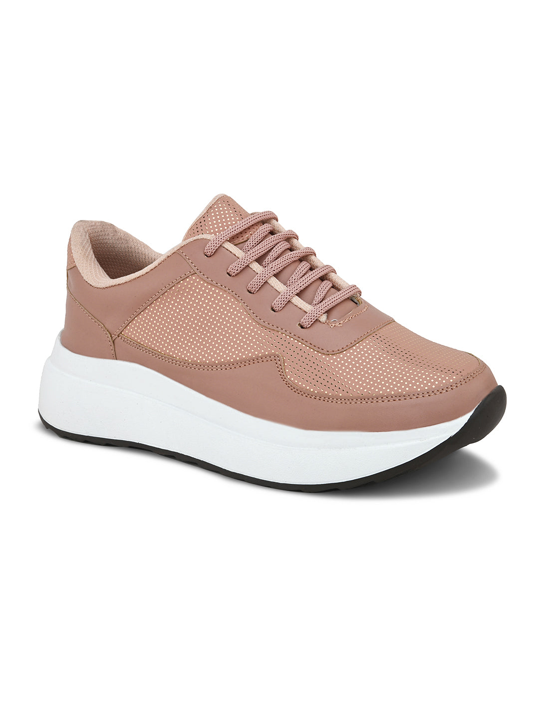 Trendy Attractive & Fancy Lace up Sneakers Shoes