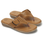 Stunning & Stylish Laser Design Comfortable Doctor Slippers