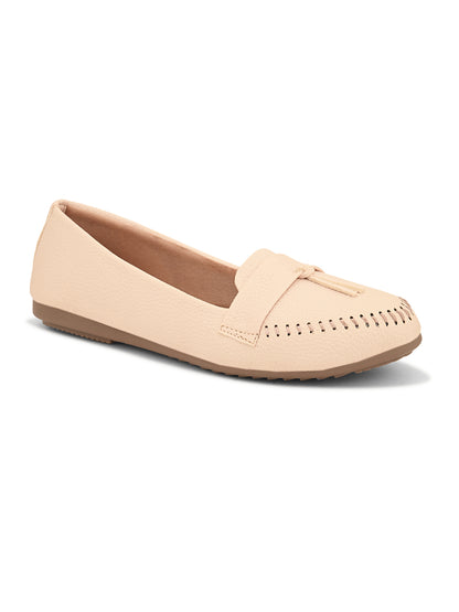 Classic Bellies with Subtle Tassel – Elegant Design, Superior Comfort