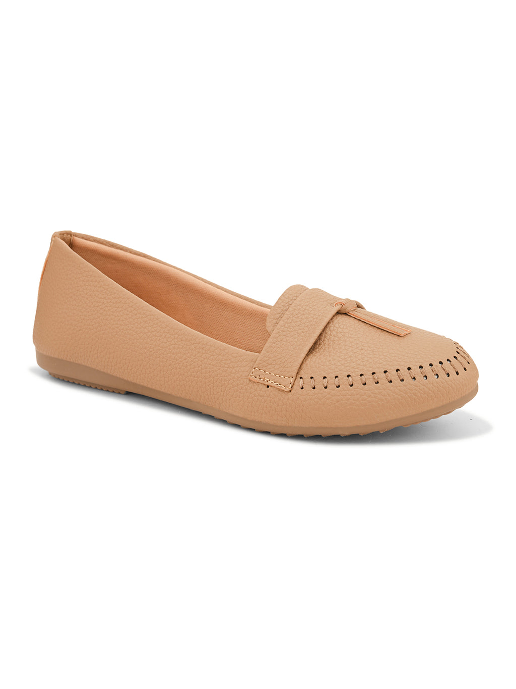 Subtle Tassel with Superior Comfort Classic Bellies