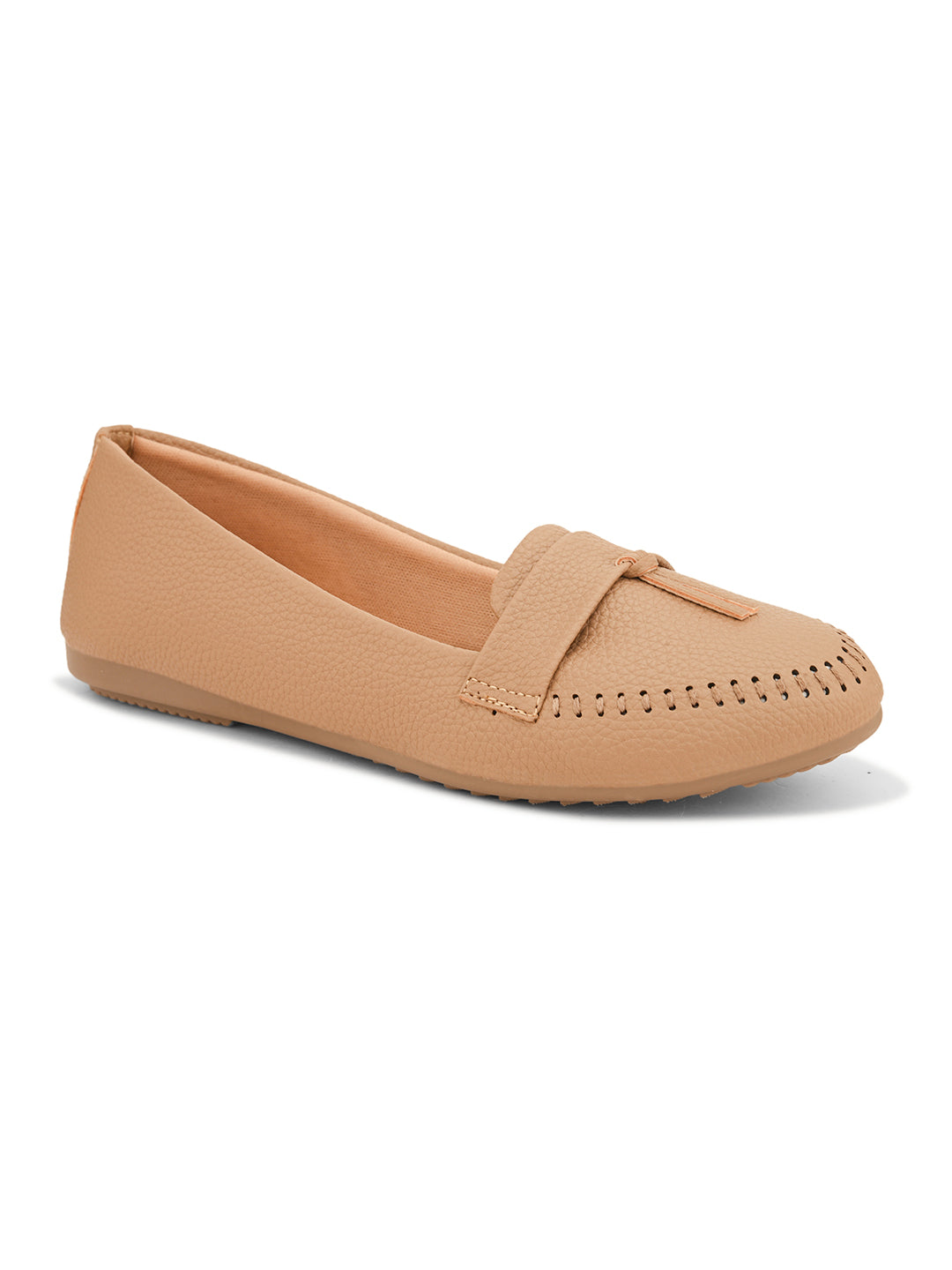 Classic Bellies with Subtle Tassel – Elegant Design, Superior Comfort