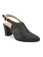 Beautiful Slingback Heel Sandals