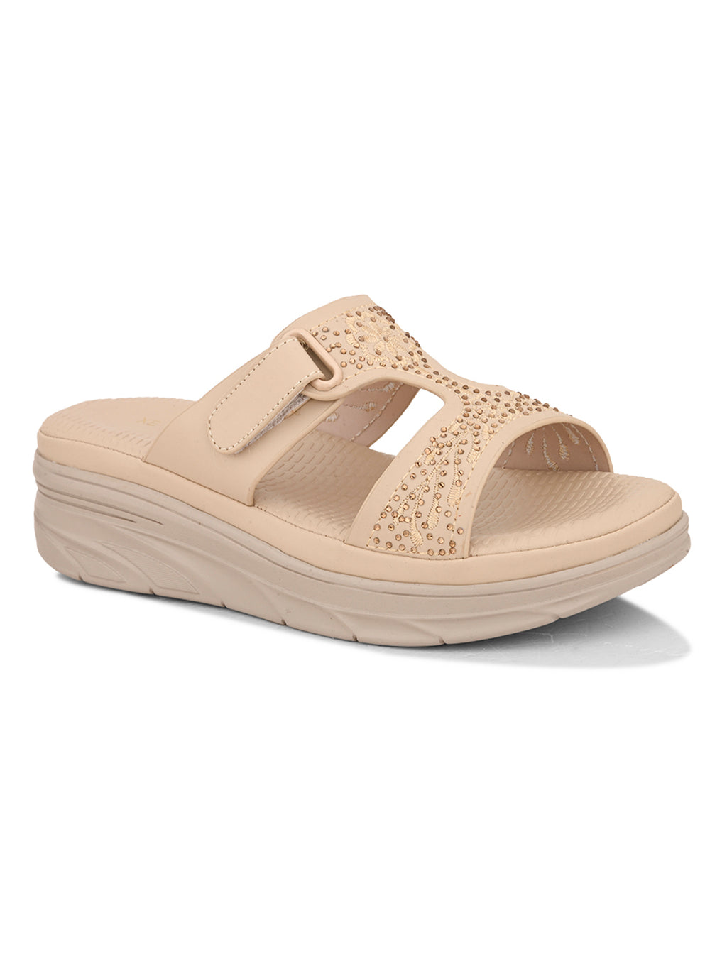 Orthopedic adjustable Fit doctor-Slippers
