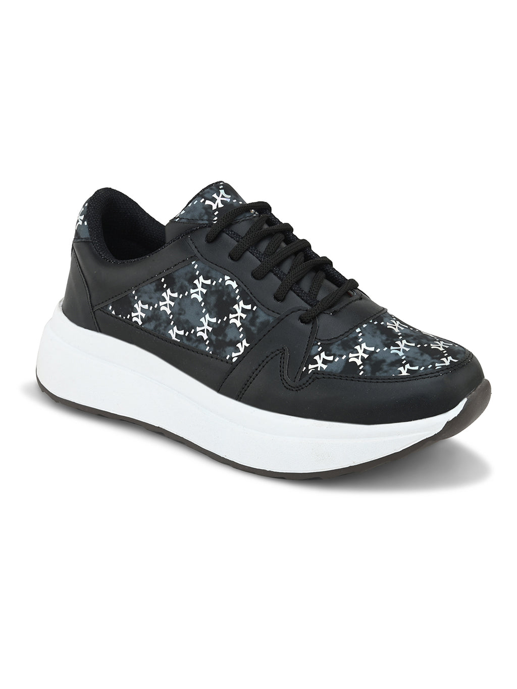 Attractive & lightweight Soft lace up Sneaker Shoes