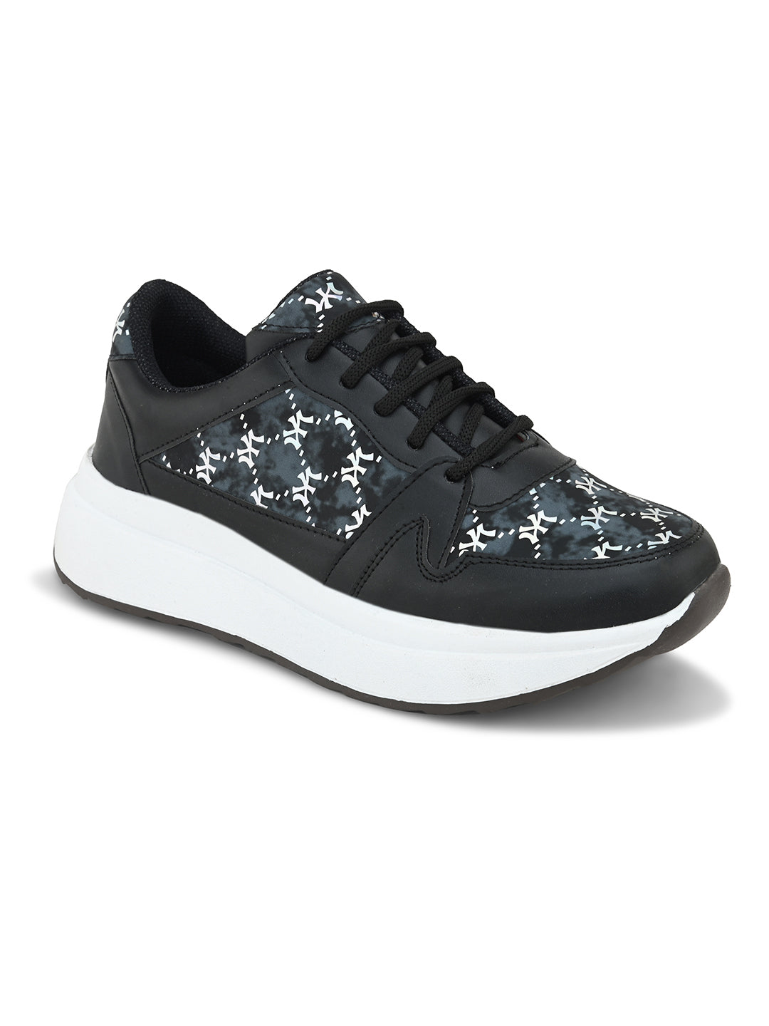 Attractive & lightweight Soft lace up Sneaker Shoes