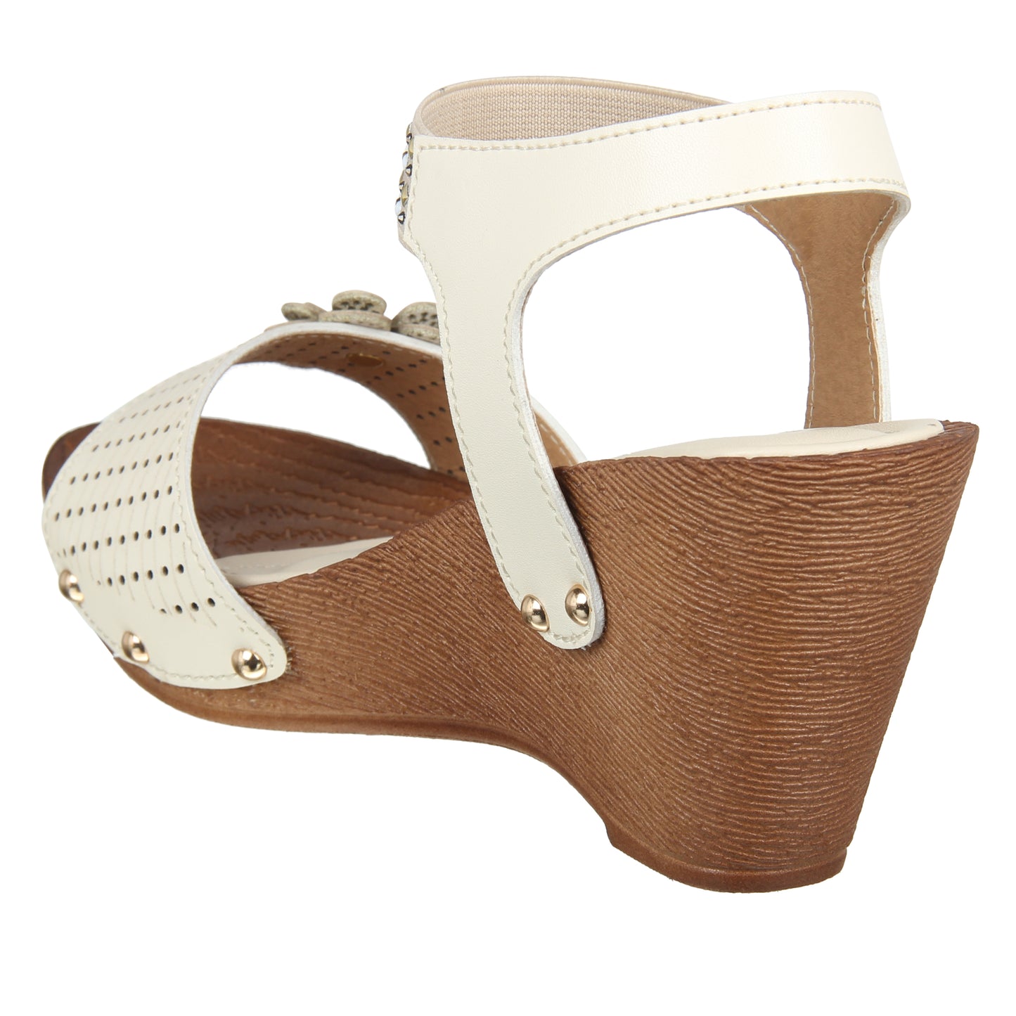 Elegant & Graceful Platform Heel Wedges Sandals