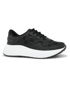 Lightweight & Attractive Lace up Sneaker Shoes