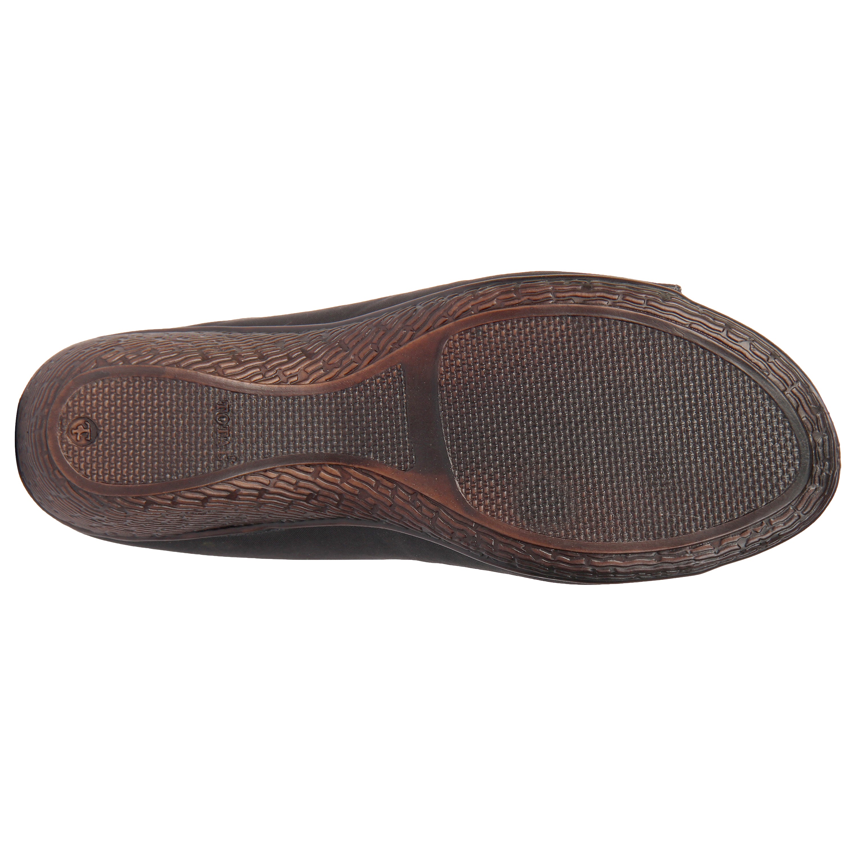 Timeless & Classy Soft Bottom Lycra Wedges Slippers