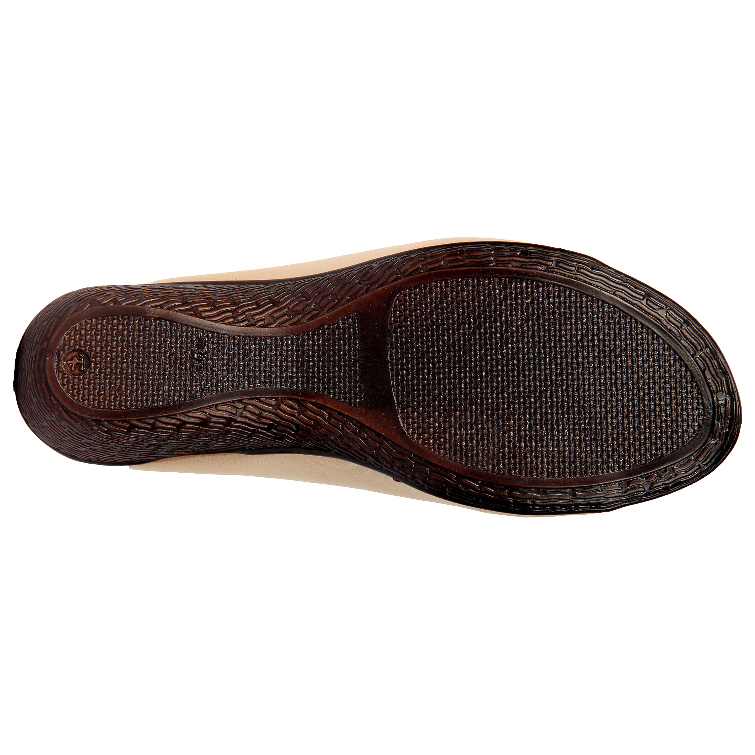 Timeless & Classy Soft Bottom Lycra Wedges Slippers