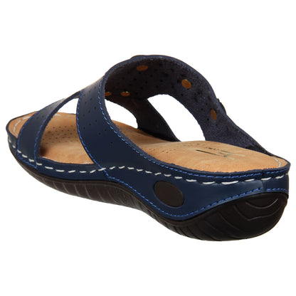 Versatile & Stylish Orthopaedic Doctor Comfort Slippers